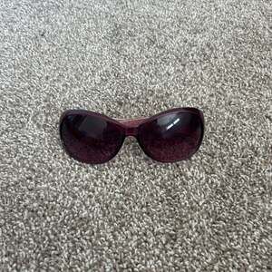 Foster Grant Fashion Sunglasses SR1014 WD 8 PUR FWG